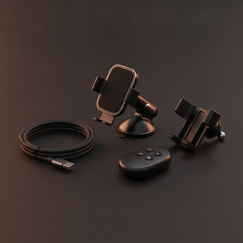 Accessories