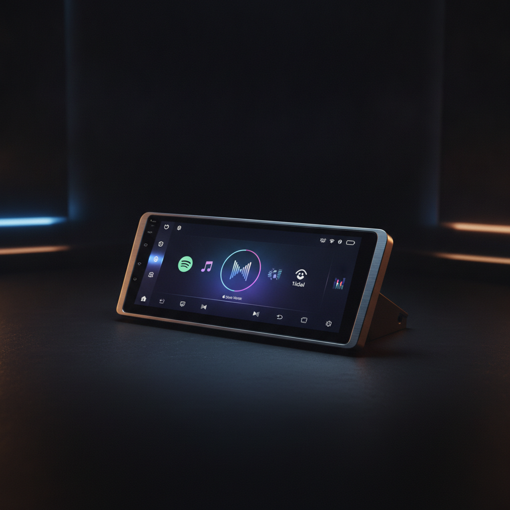 Head Units