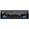JVC KD-X380BTS single-DIN refurbished digital media receiver – product image 1