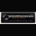Sony MEX-N5300BT single-DIN refurbished Bluetooth CD receiver – product image 1