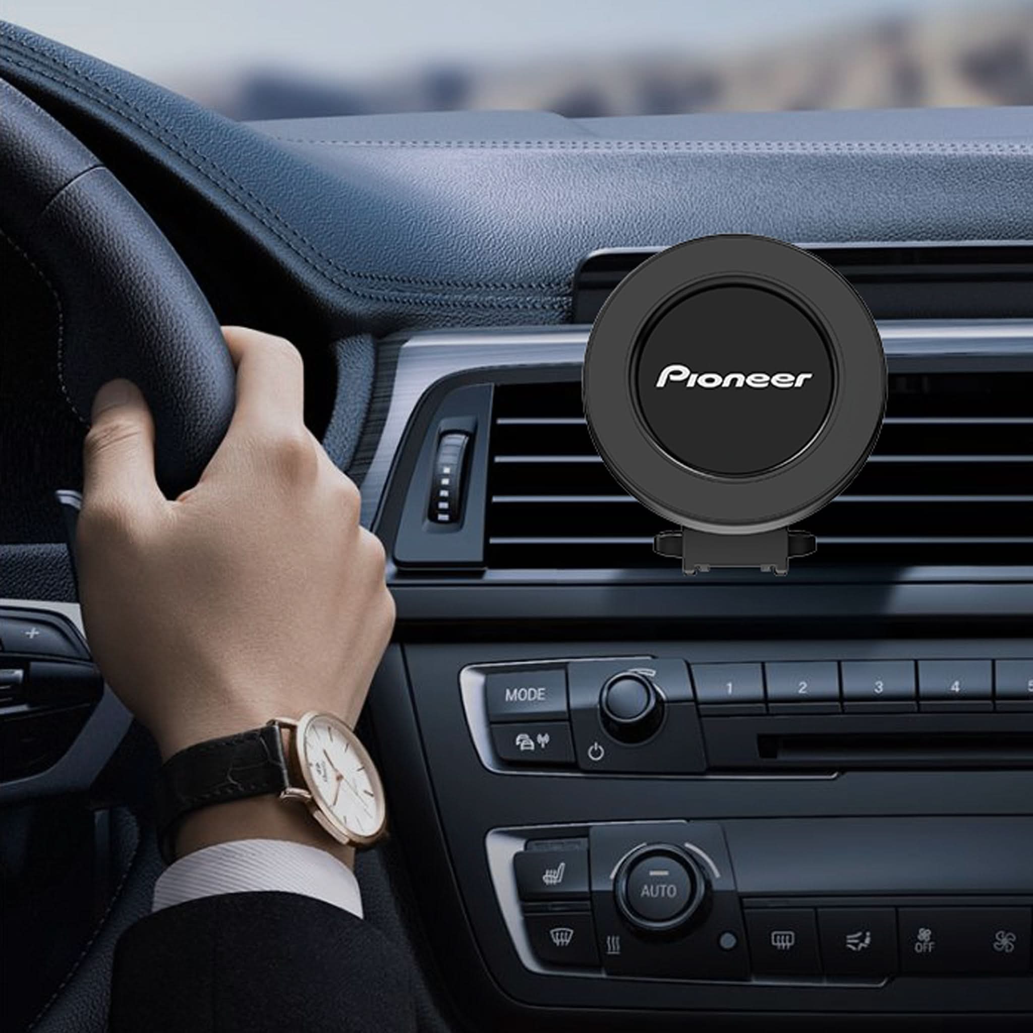 Pioneer SDA-SC200 Car Charger