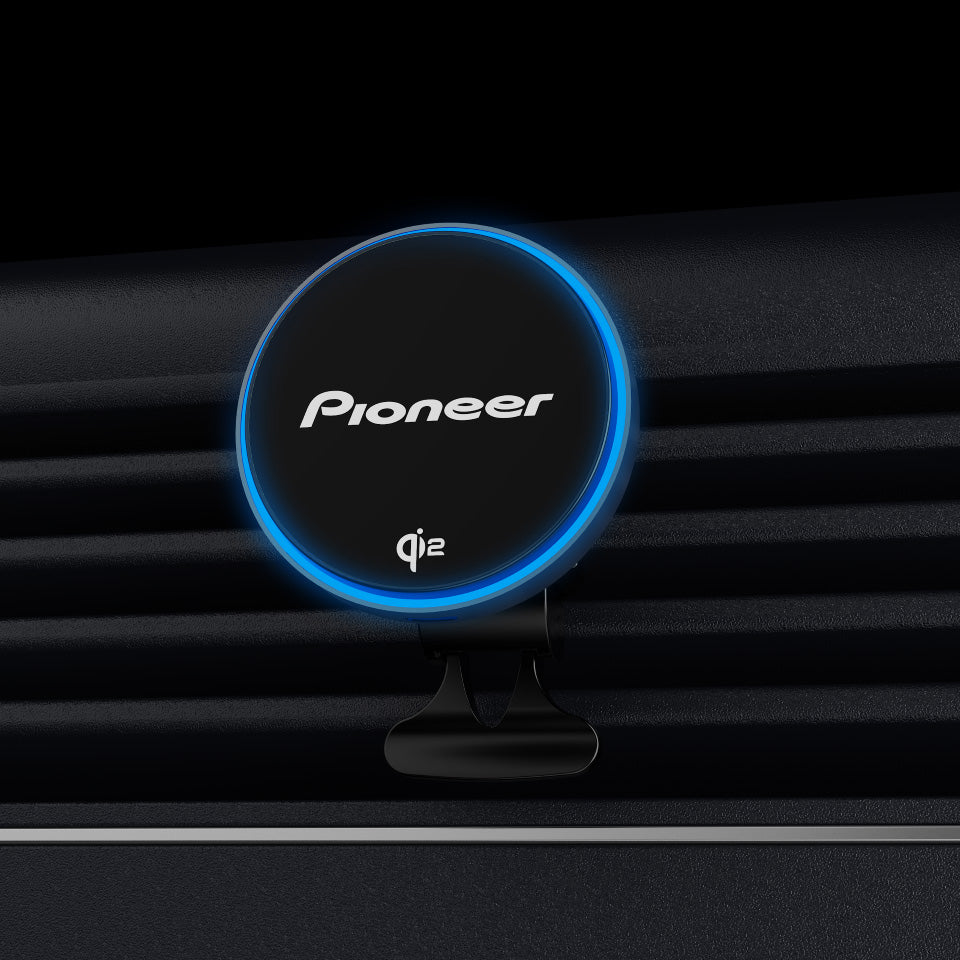 Pioneer SDA-SC400 Car Cradle